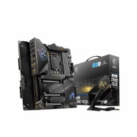 MSI MEG Z590 ACE Gaming Intel 10th Gen and 11th Gen ATX Motherboard